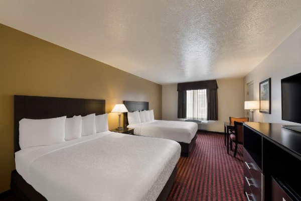  Best Western Salinas Valley Inn & Suites image 24